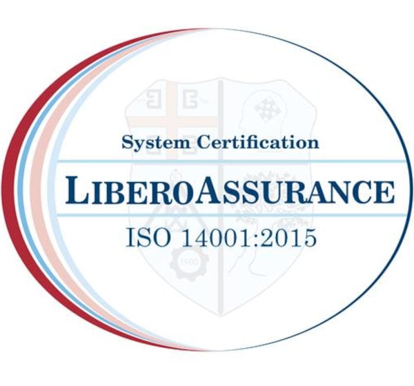 ISO 14001 - Smaltimento Rifiuti Perugia